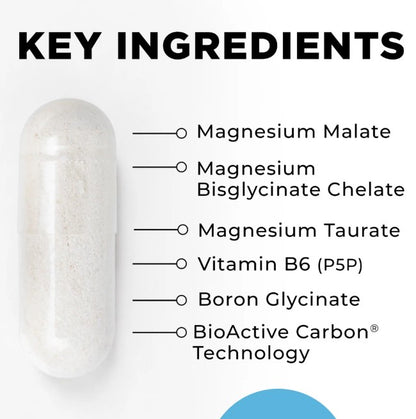 CellCore Biosciences TriMag Complex 120ct