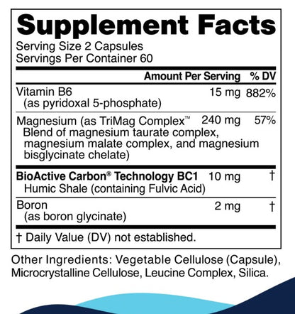 CellCore Biosciences TriMag Complex 120ct