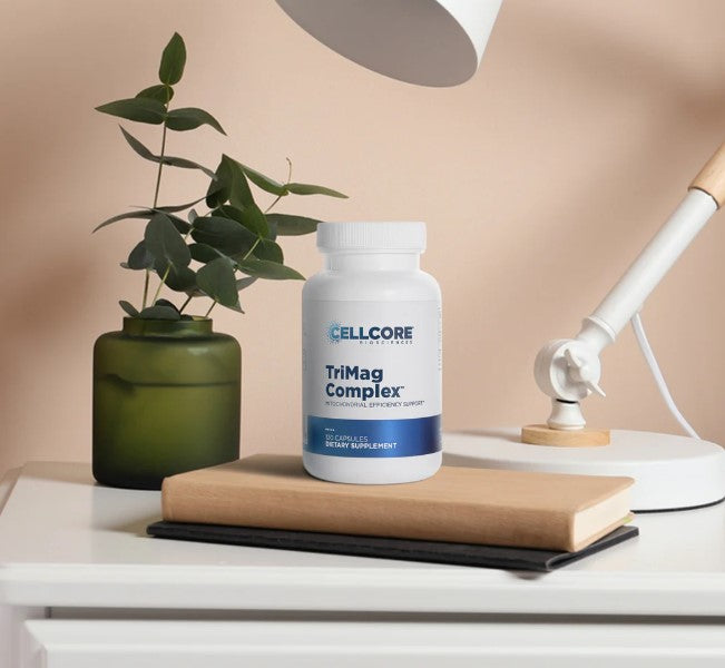 CellCore Biosciences TriMag Complex 120ct