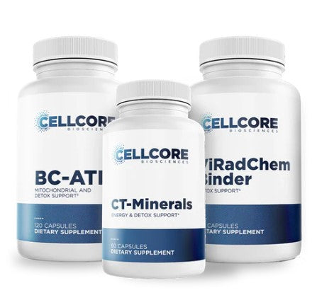 CellCore Biosciences Maintenance Support Kit
