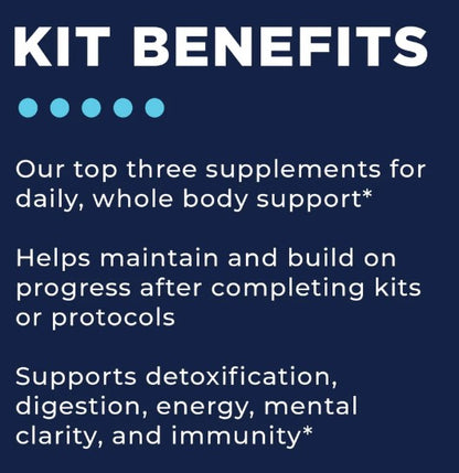 CellCore Biosciences Maintenance Support Kit