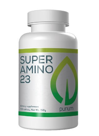 Purium Super Amino 23