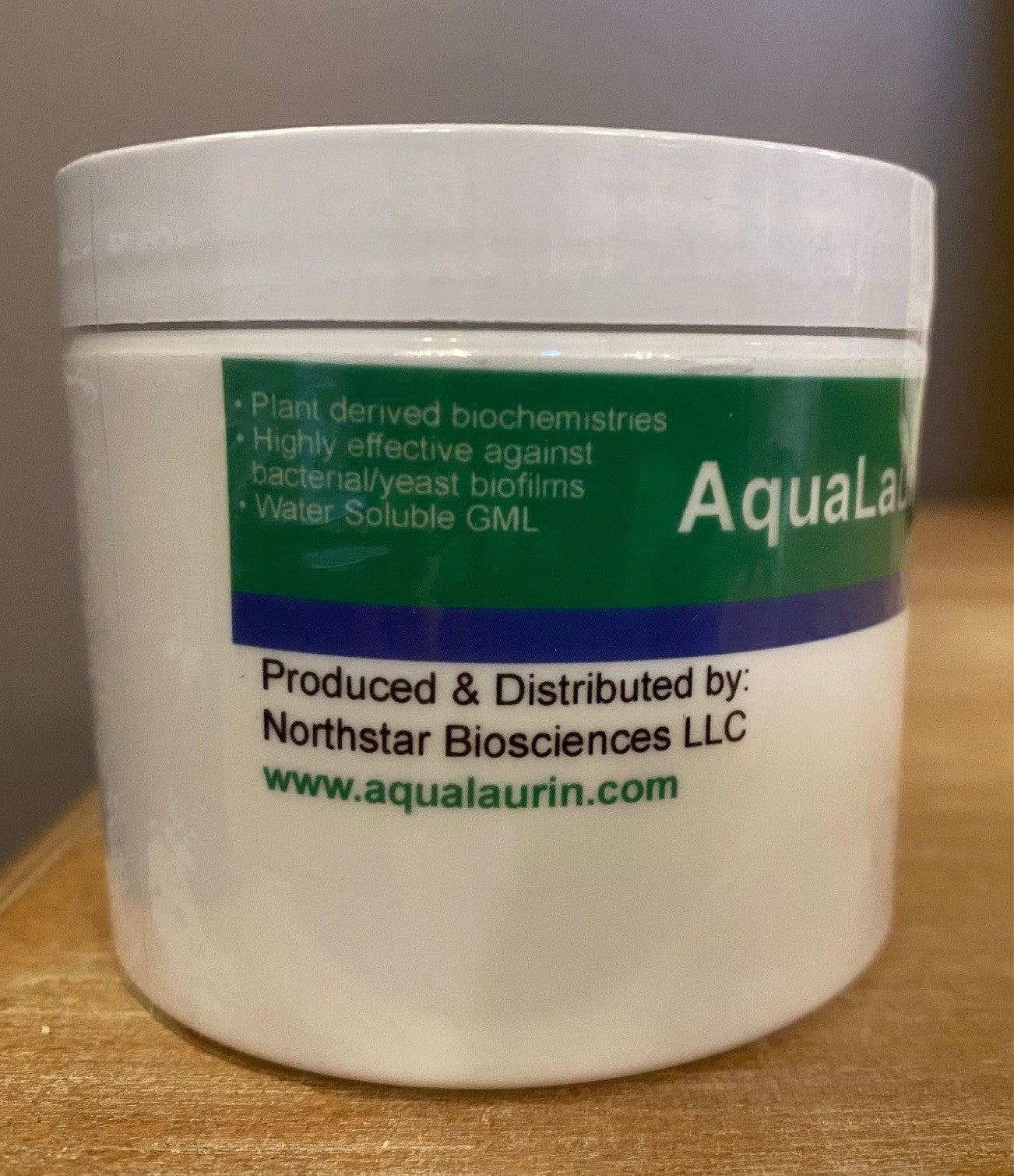 AquaLaurin Resveratrol