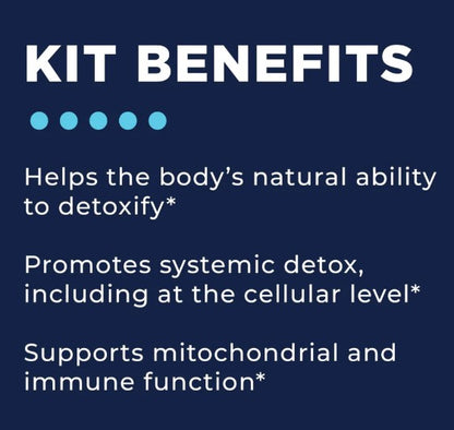 CellCore Biosciences RAD Support Kit