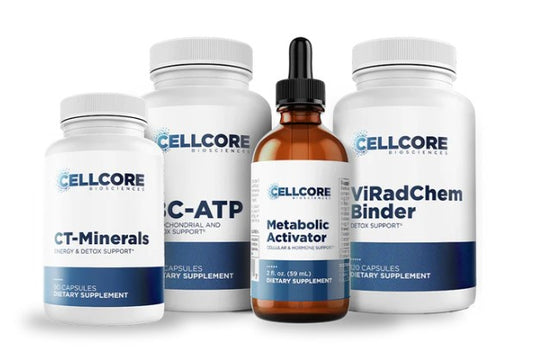 CellCore Biosciences RAD Support Kit