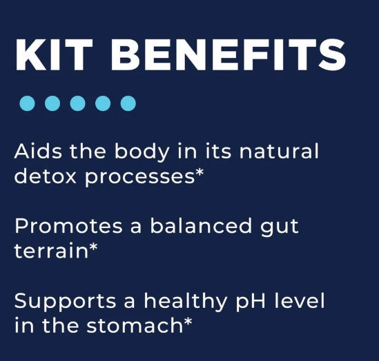 CellCore Biosciences Stomach Support Kit