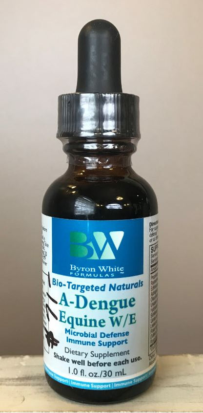 Byron White Formulas A-Dengue Equine W/E