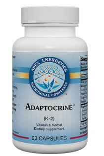 Apex Energetics Adaptocrine 90C