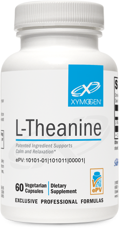 Xymogen L-Theanine 60C