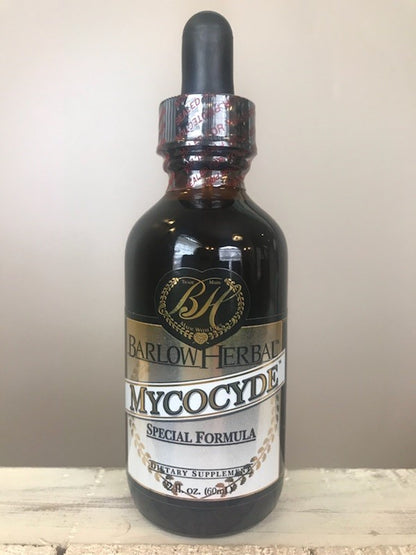 Barlow Herbal Mycocyde