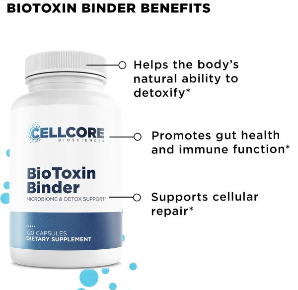 CellCore Biosciences Para Kit (Full Moon Kit)