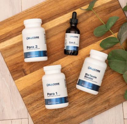 CellCore Biosciences Para Kit (Full Moon Kit)