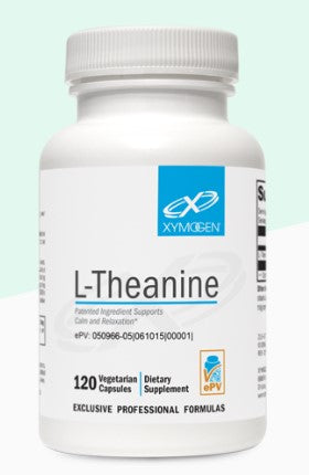 Xymogen L-Theanine 120C