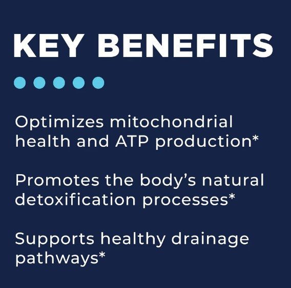 CellCore Biosciences Step 1: Energy and Drainage