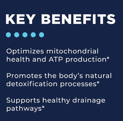 CellCore Biosciences Step 1: Energy and Drainage