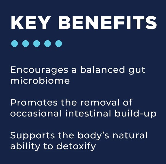 CellCore Biosciences Step 2: Gut and Immune Support