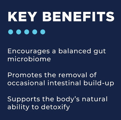 CellCore Biosciences Step 2: Gut and Immune Support