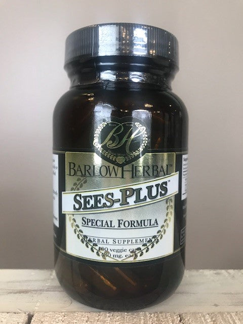 Barlow Herbal Sees-Plus (Munity Boost)