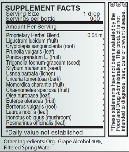 Byron White Formulas A-Cpn