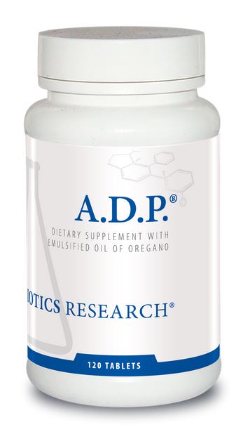 Biotics Research A.D.P. 120T