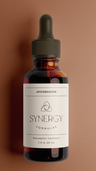 Synergy Formulas Amoebasode