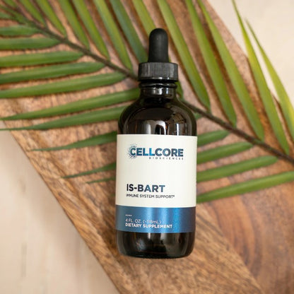 CellCore Biosciences IS-BART 4oz