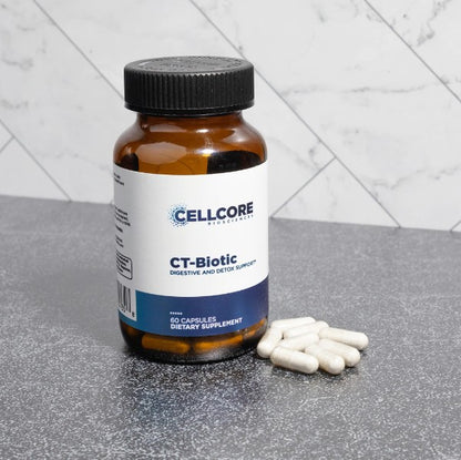 CellCore Biosciences CT-Biotic 60c