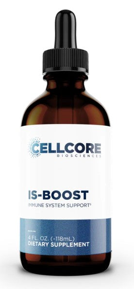 CellCore Biosciences IS-BOOST 4oz