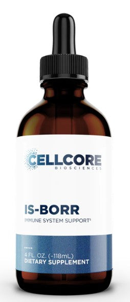 CellCore Biosciences IS-BORR 4oz