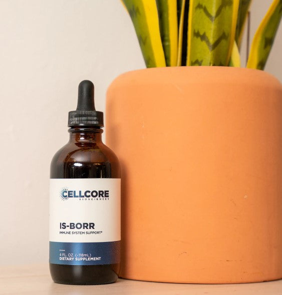 CellCore Biosciences IS-BORR 4oz