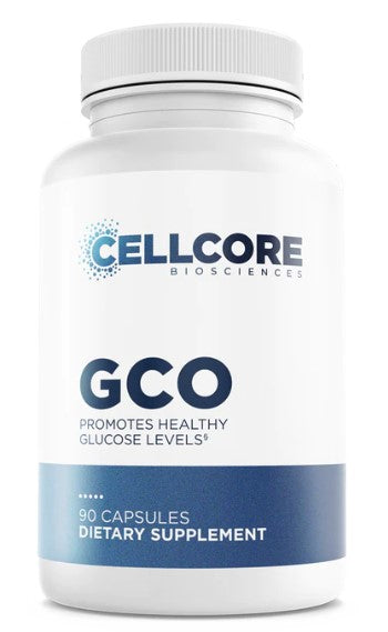 CellCore Biosciences GCO 90c