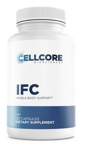 CellCore Biosciences IFC 120c