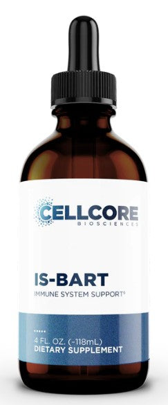 CellCore Biosciences IS-BART 4oz