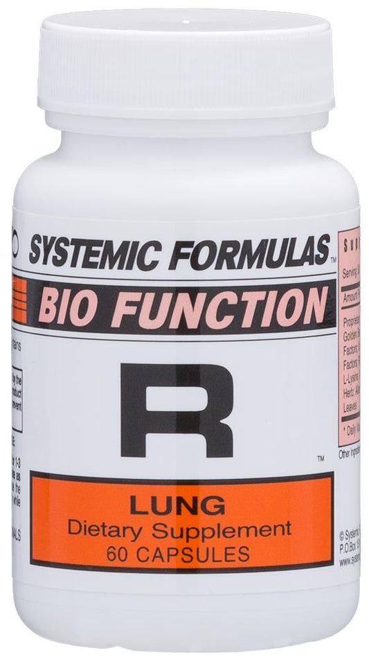 Systemic Formulas – Total Body Wellness Clinic