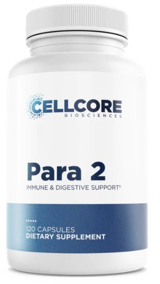 CellCore Biosciences Para 2 120c